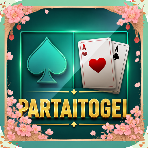 partaitogel — galeri pratinjau - APK Resmi