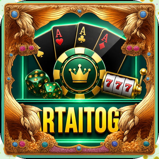 partaitogel — galeri pratinjau Resmi APK